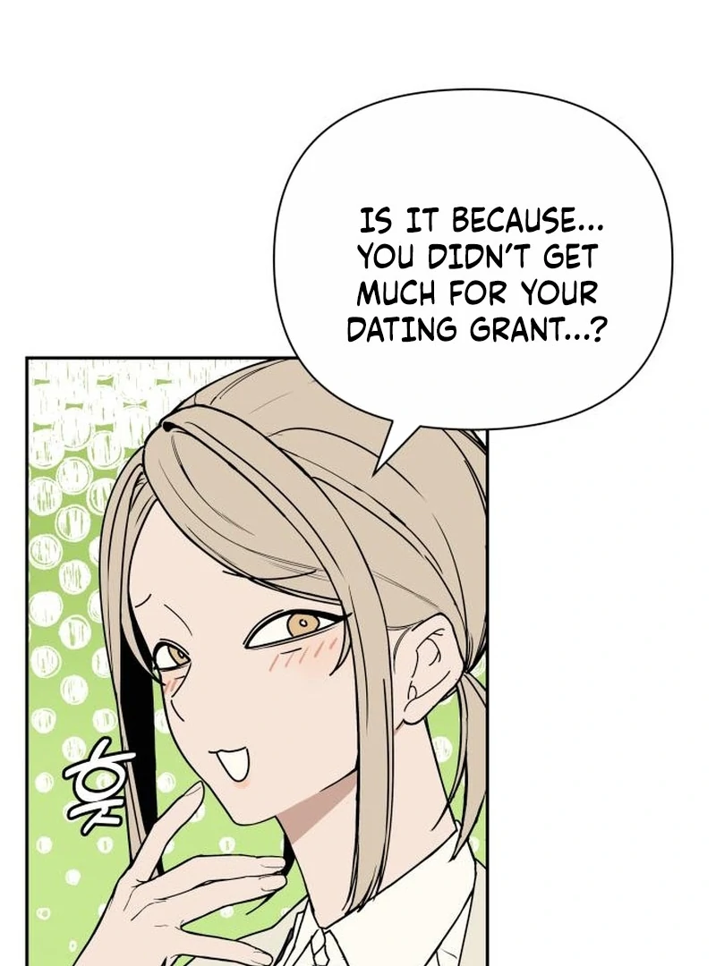 All Sorts of Nonsense, Begins Now Chapter 2 - page 45