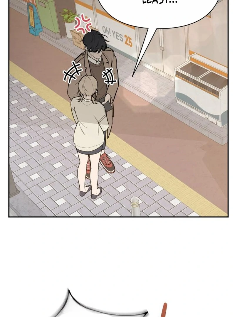 All Sorts of Nonsense, Begins Now Chapter 2 - page 47