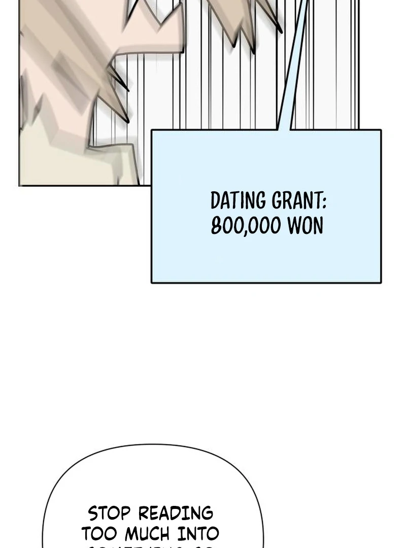 All Sorts of Nonsense, Begins Now Chapter 2 - page 49