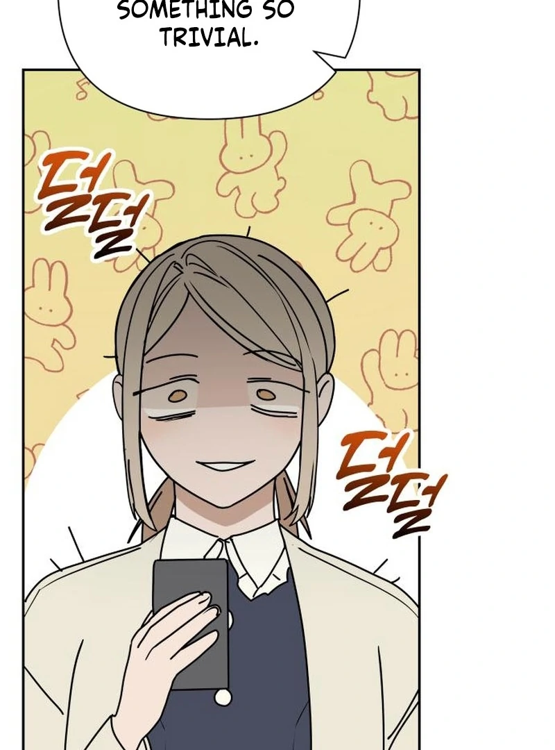 All Sorts of Nonsense, Begins Now Chapter 2 - page 50