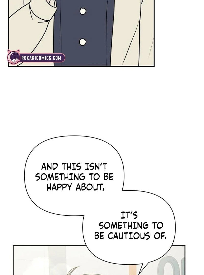 All Sorts of Nonsense, Begins Now Chapter 2 - page 51