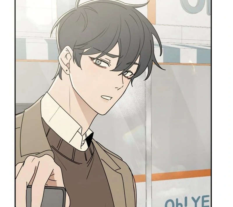 All Sorts of Nonsense, Begins Now Chapter 2 - page 52