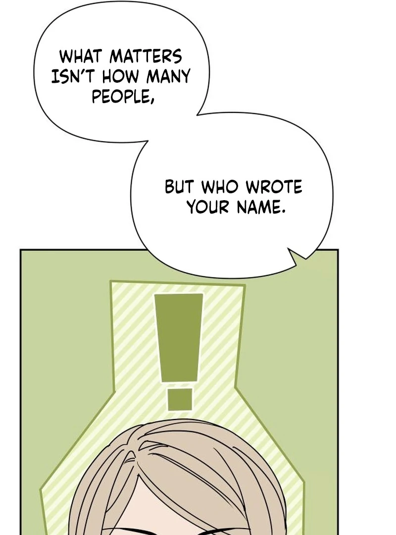 All Sorts of Nonsense, Begins Now Chapter 2 - page 54