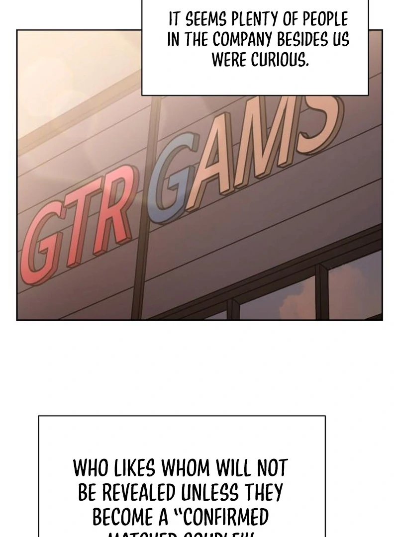 All Sorts of Nonsense, Begins Now Chapter 2 - page 58