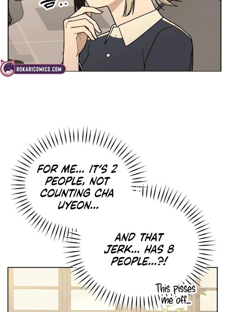 All Sorts of Nonsense, Begins Now Chapter 2 - page 64