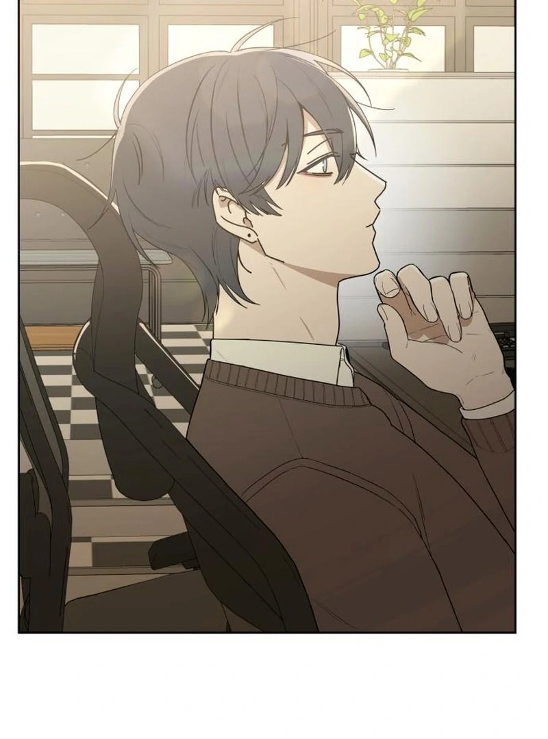 All Sorts of Nonsense, Begins Now Chapter 2 - page 65