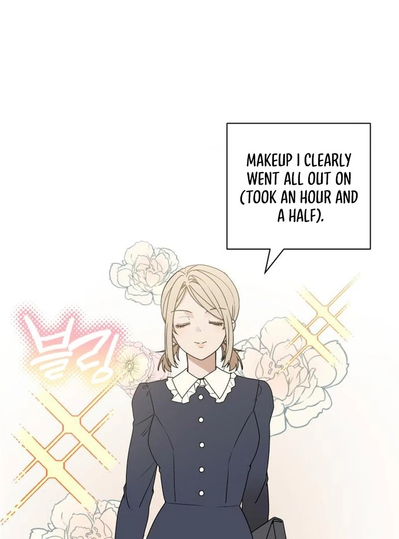 All Sorts of Nonsense, Begins Now Chapter 2 - page 6