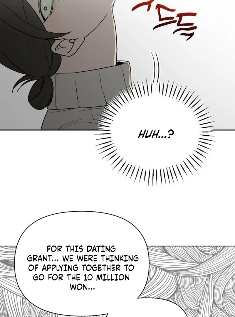 All Sorts of Nonsense, Begins Now Chapter 2 - page 76