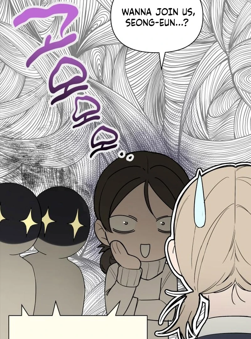 All Sorts of Nonsense, Begins Now Chapter 2 - page 77