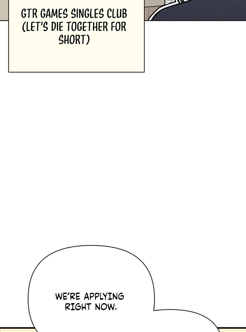 All Sorts of Nonsense, Begins Now Chapter 2 - page 78