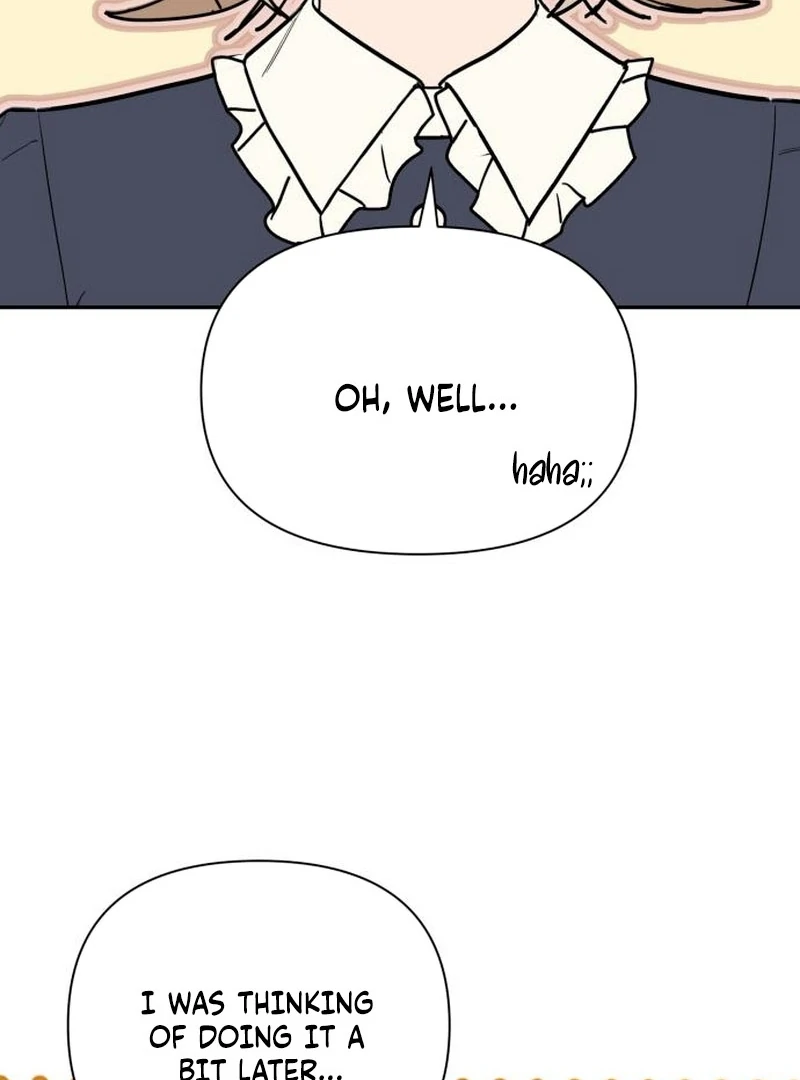 All Sorts of Nonsense, Begins Now Chapter 2 - page 80