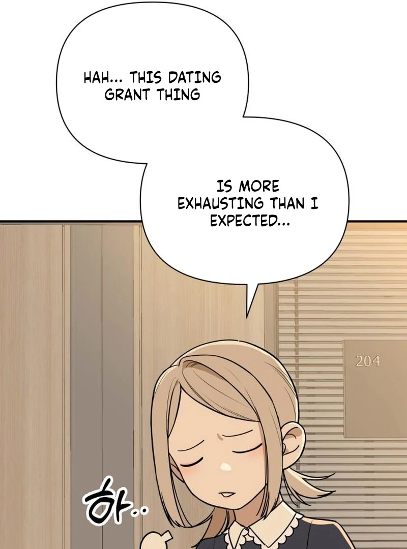 All Sorts of Nonsense, Begins Now Chapter 2 - page 83