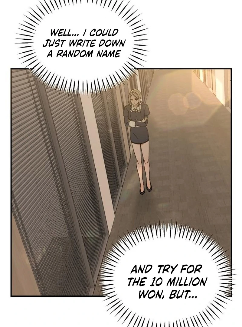 All Sorts of Nonsense, Begins Now Chapter 2 - page 85