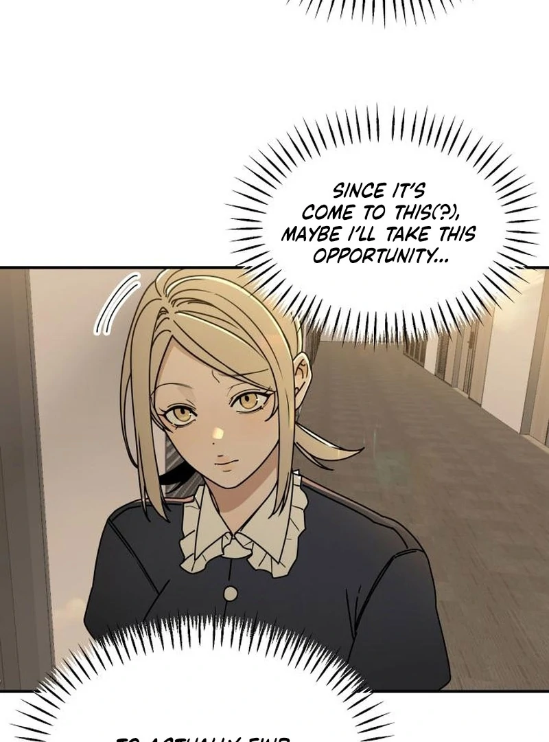 All Sorts of Nonsense, Begins Now Chapter 2 - page 86