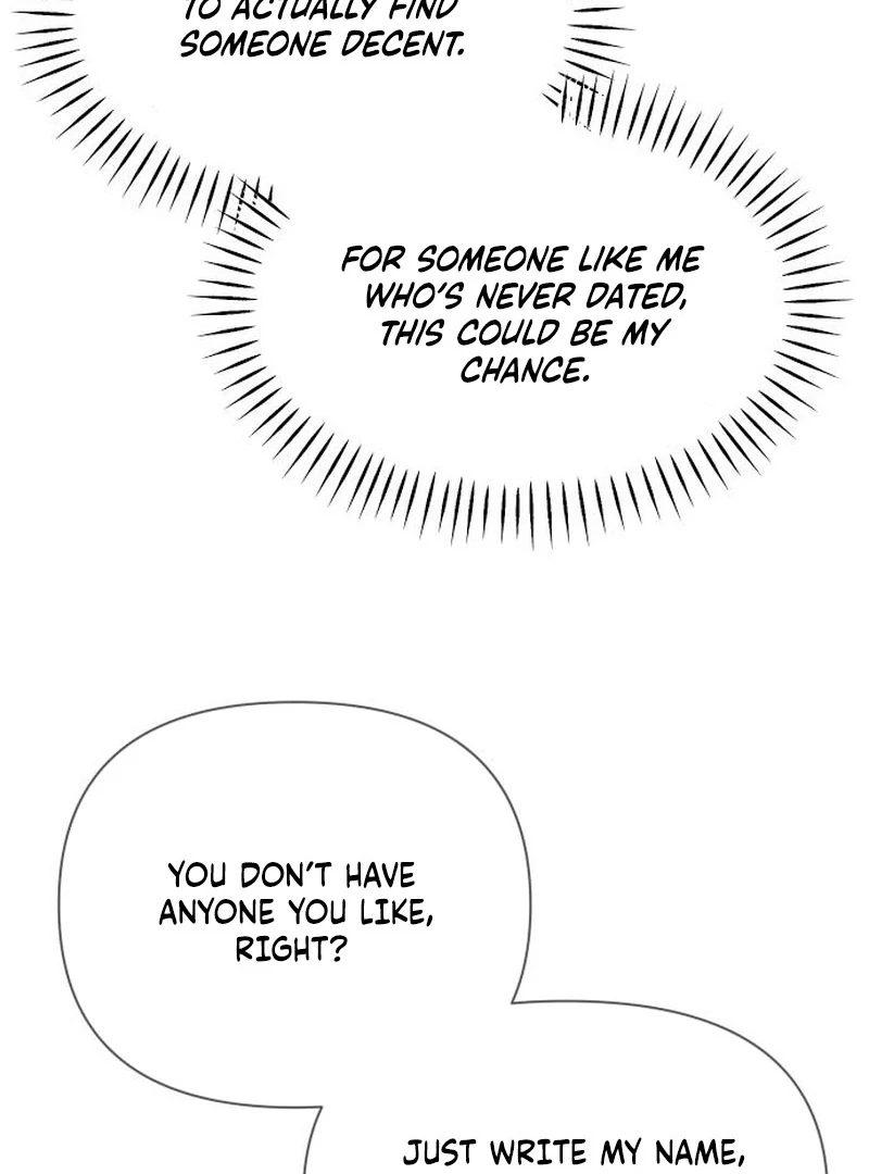 All Sorts of Nonsense, Begins Now Chapter 2 - page 87