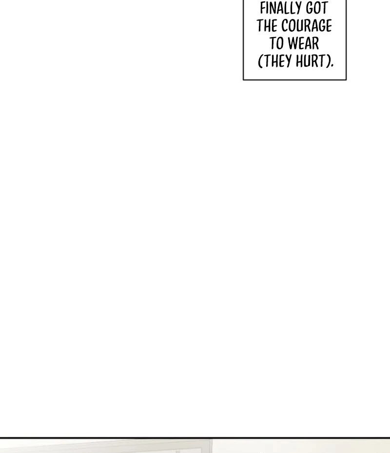 All Sorts of Nonsense, Begins Now Chapter 2 - page 8