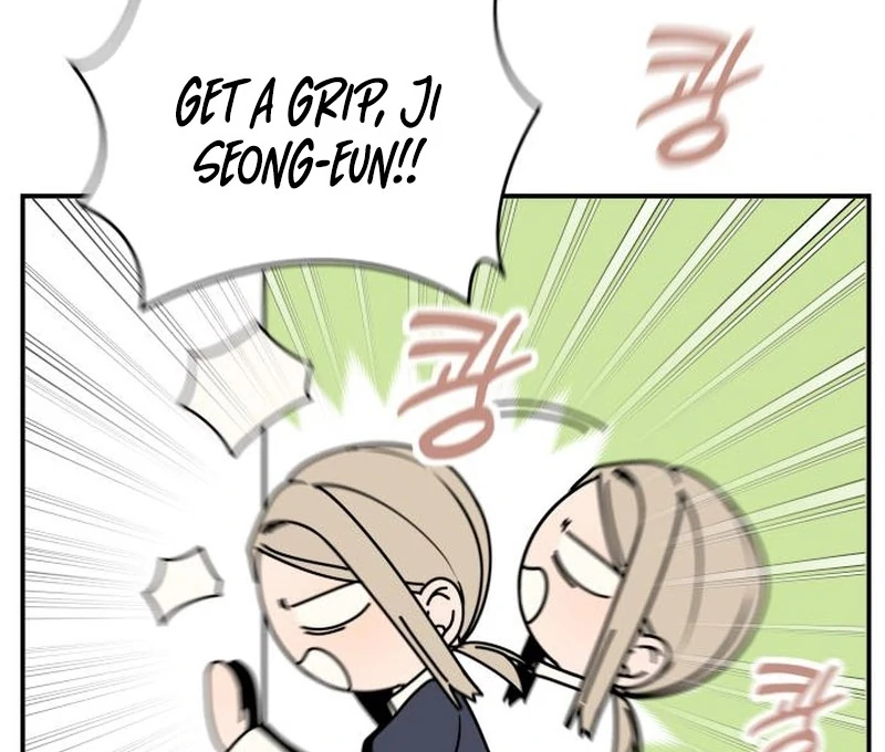 All Sorts of Nonsense, Begins Now Chapter 2 - page 91