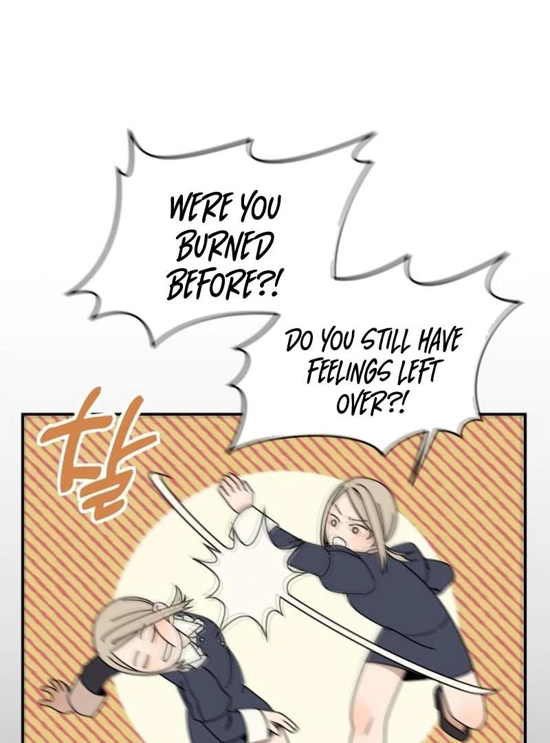 All Sorts of Nonsense, Begins Now Chapter 2 - page 93