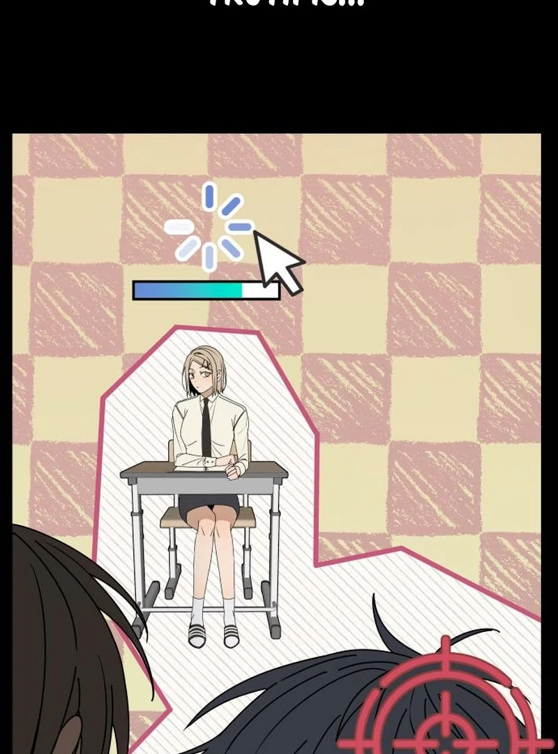 All Sorts of Nonsense, Begins Now Chapter 2 - page 98