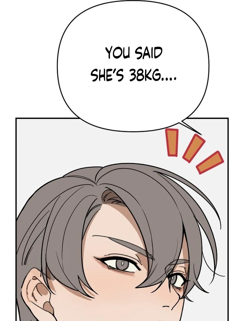 All Sorts of Nonsense, Begins Now Chapter 4 - page 101