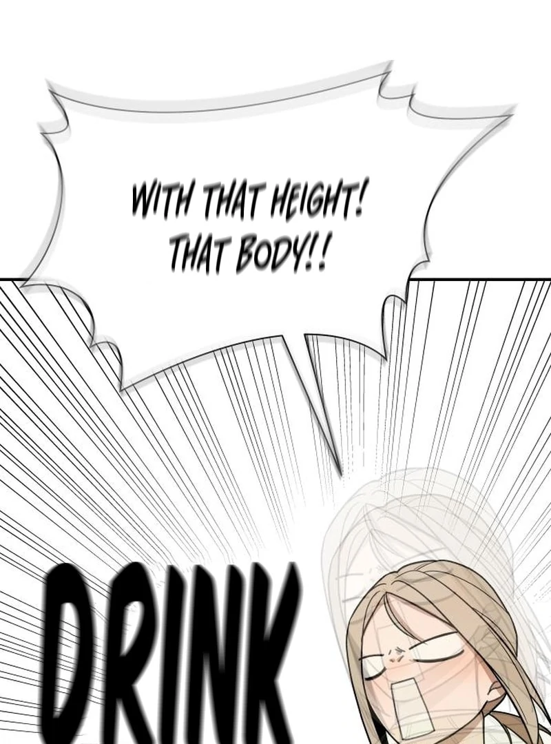 All Sorts of Nonsense, Begins Now Chapter 4 - page 104