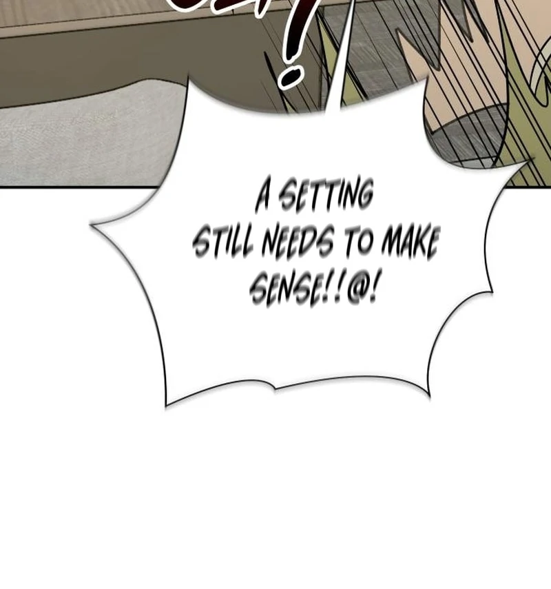 All Sorts of Nonsense, Begins Now Chapter 4 - page 108