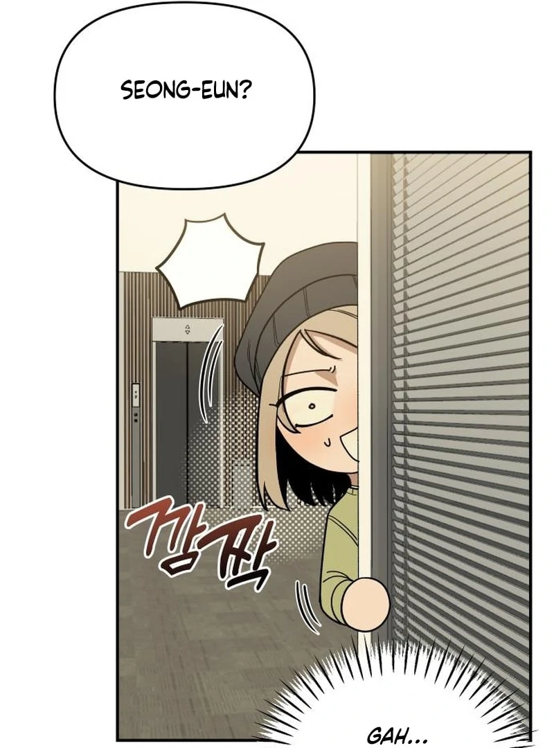 All Sorts of Nonsense, Begins Now Chapter 4 - page 10
