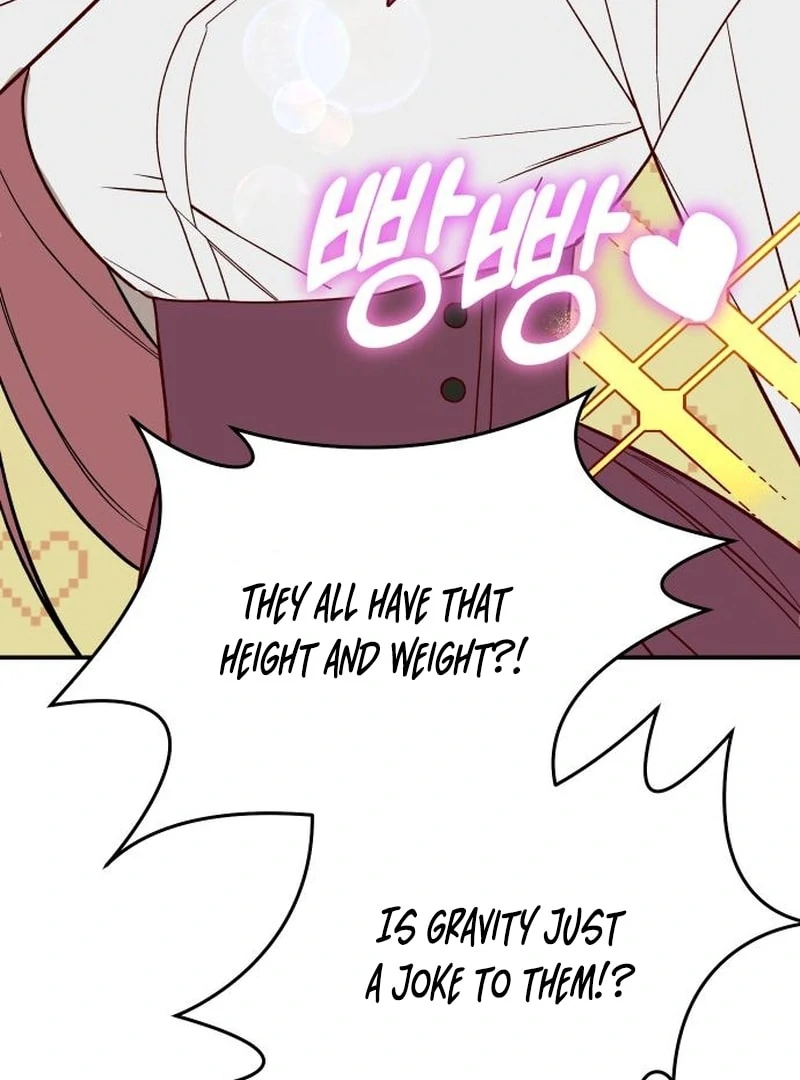All Sorts of Nonsense, Begins Now Chapter 4 - page 111