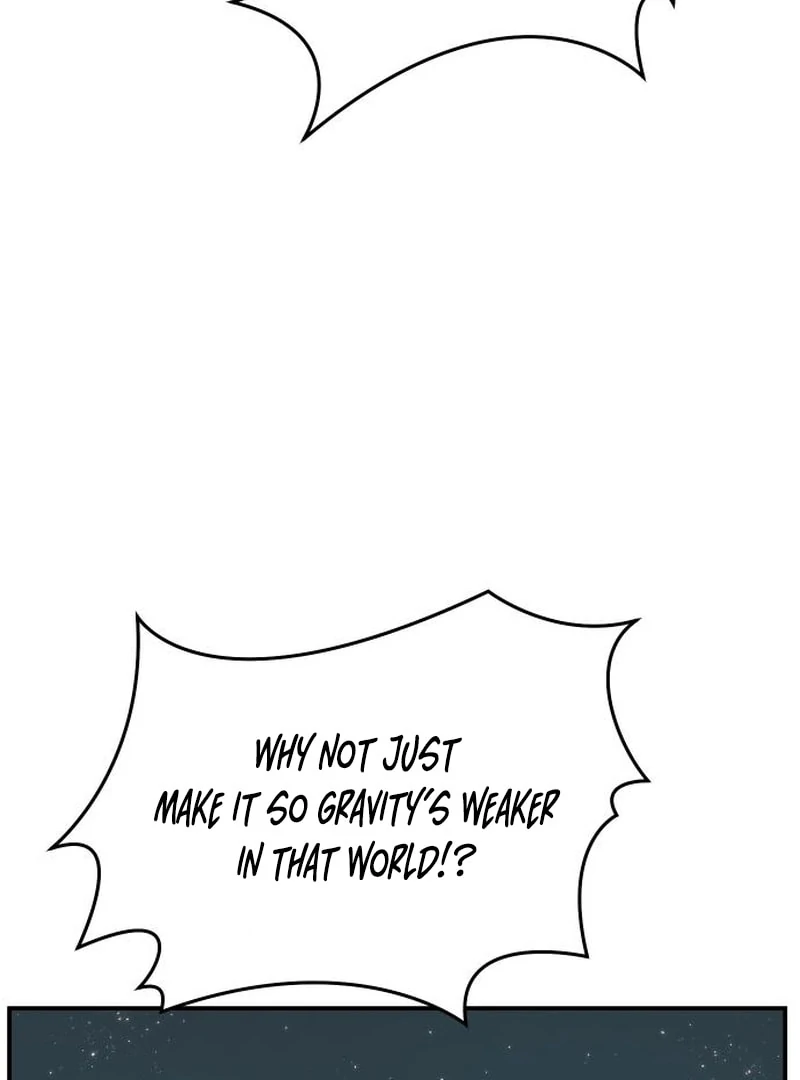 All Sorts of Nonsense, Begins Now Chapter 4 - page 112