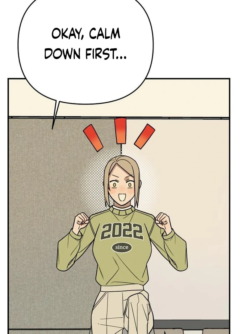 All Sorts of Nonsense, Begins Now Chapter 4 - page 115