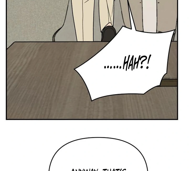 All Sorts of Nonsense, Begins Now Chapter 4 - page 116
