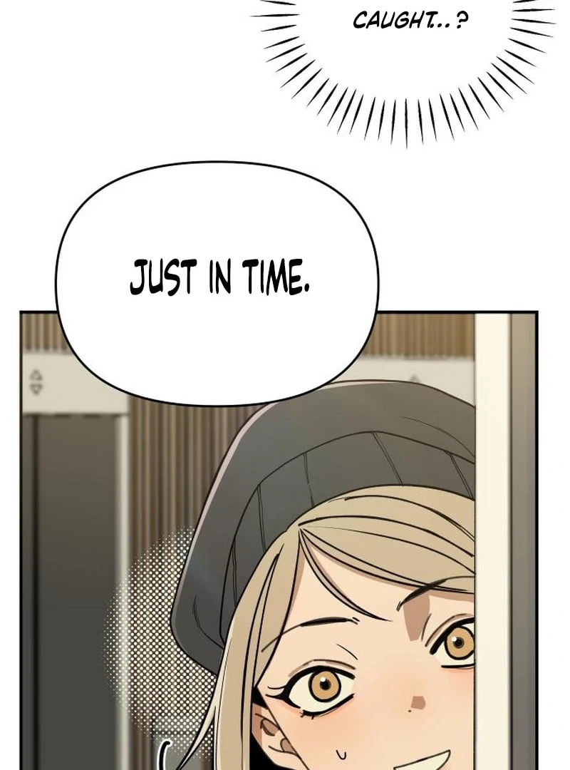 All Sorts of Nonsense, Begins Now Chapter 4 - page 11