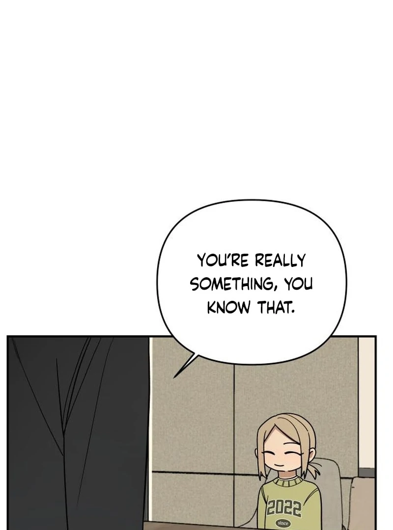 All Sorts of Nonsense, Begins Now Chapter 4 - page 121