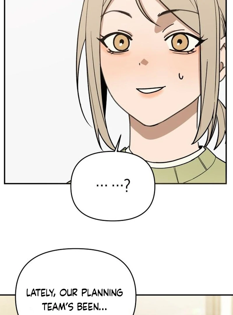 All Sorts of Nonsense, Begins Now Chapter 4 - page 123