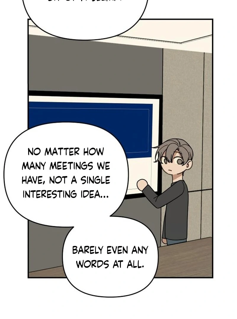 All Sorts of Nonsense, Begins Now Chapter 4 - page 125