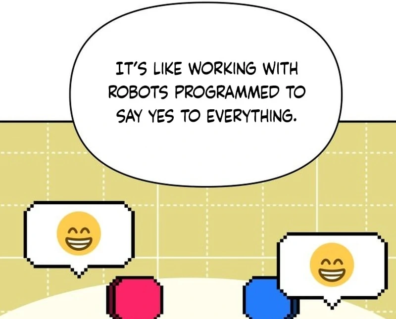 All Sorts of Nonsense, Begins Now Chapter 4 - page 126