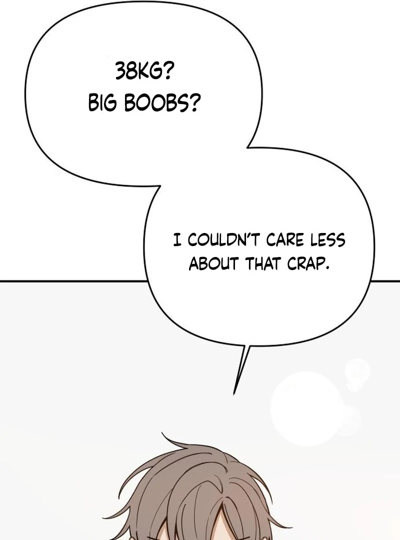 All Sorts of Nonsense, Begins Now Chapter 4 - page 128