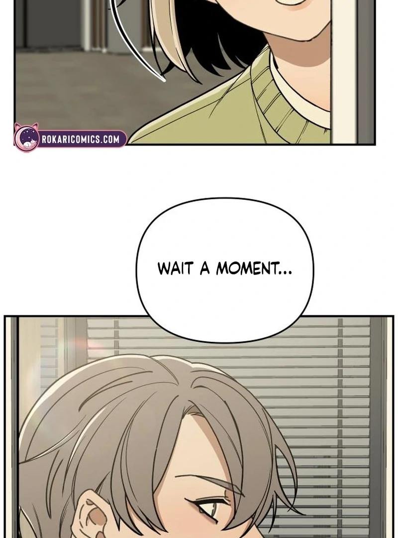 All Sorts of Nonsense, Begins Now Chapter 4 - page 12