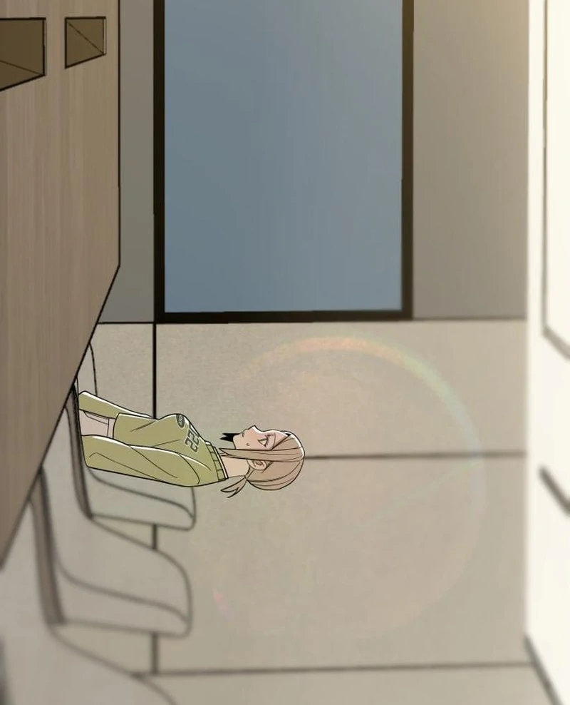 All Sorts of Nonsense, Begins Now Chapter 4 - page 135