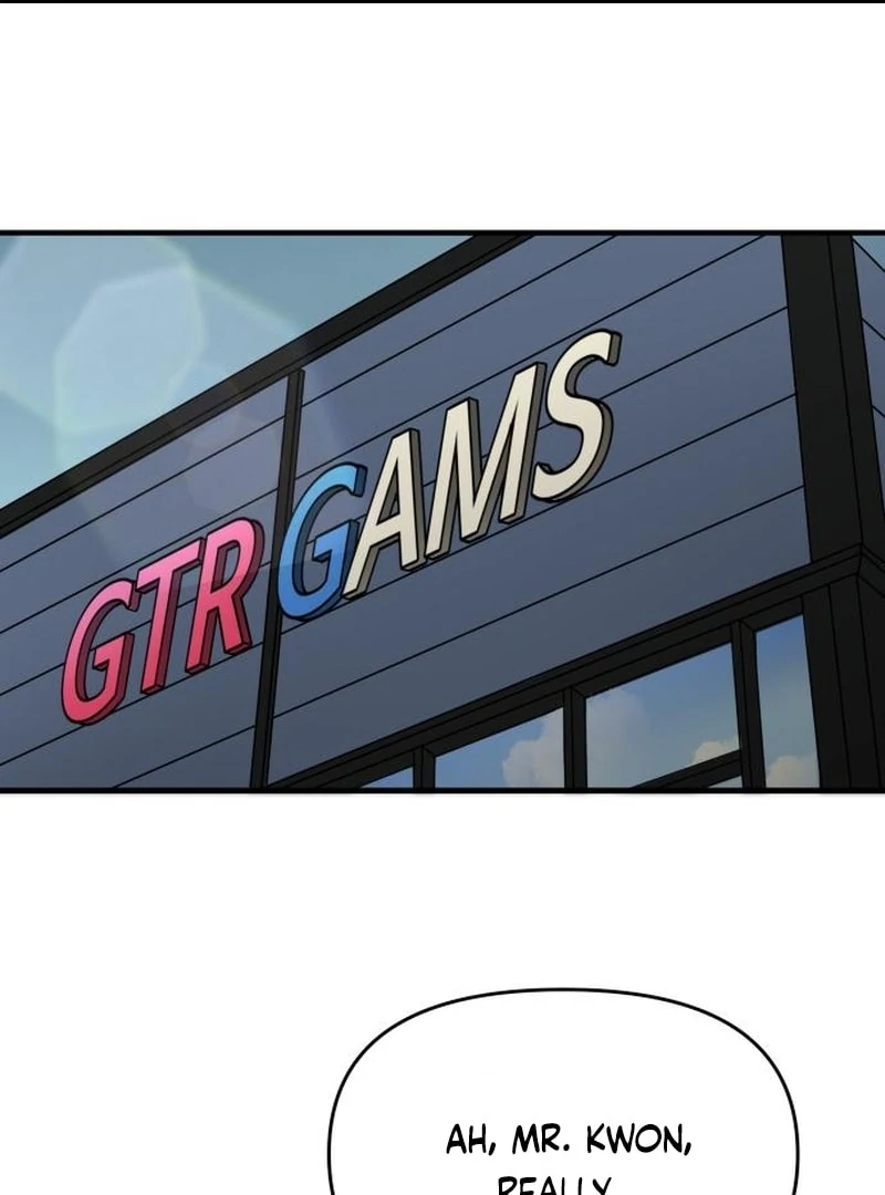 All Sorts of Nonsense, Begins Now Chapter 4 - page 1