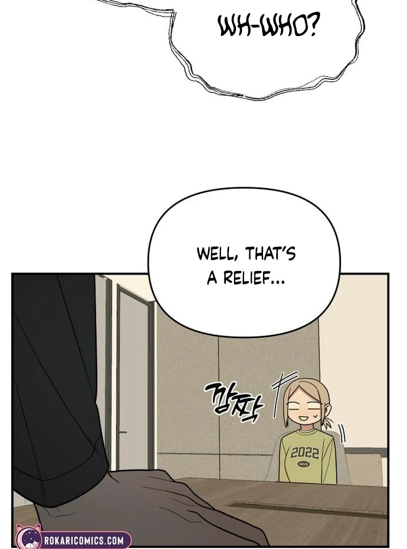 All Sorts of Nonsense, Begins Now Chapter 4 - page 22