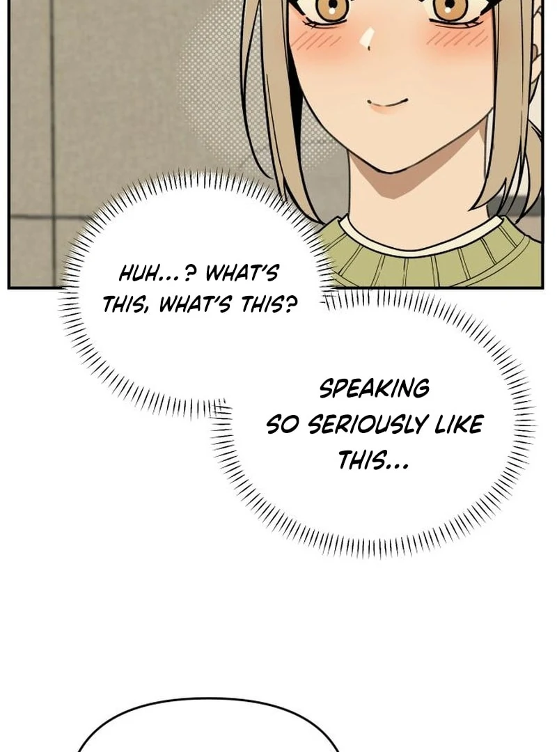 All Sorts of Nonsense, Begins Now Chapter 4 - page 24