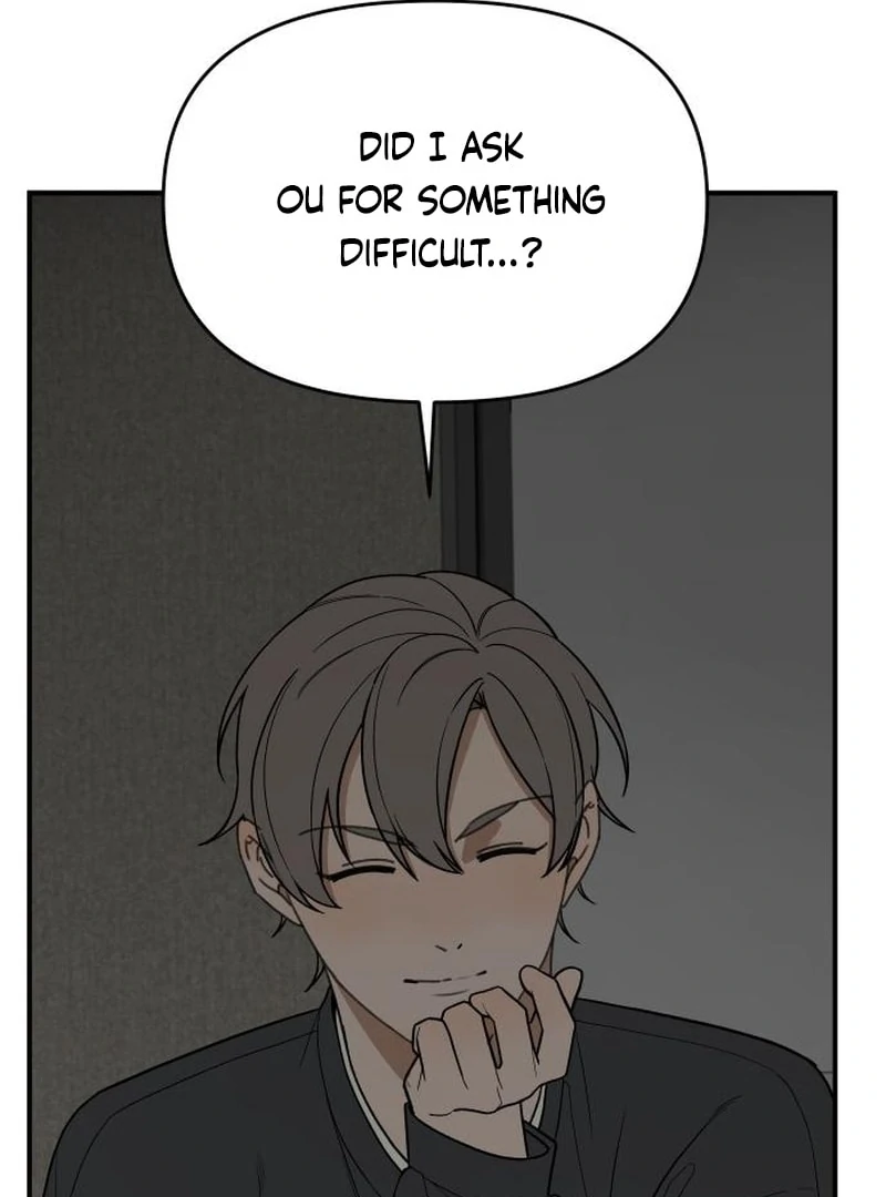 All Sorts of Nonsense, Begins Now Chapter 4 - page 27