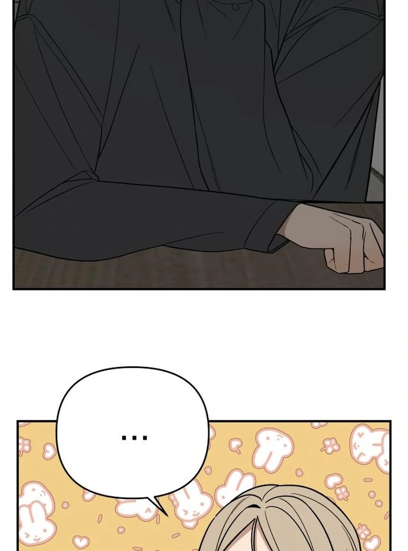 All Sorts of Nonsense, Begins Now Chapter 4 - page 28