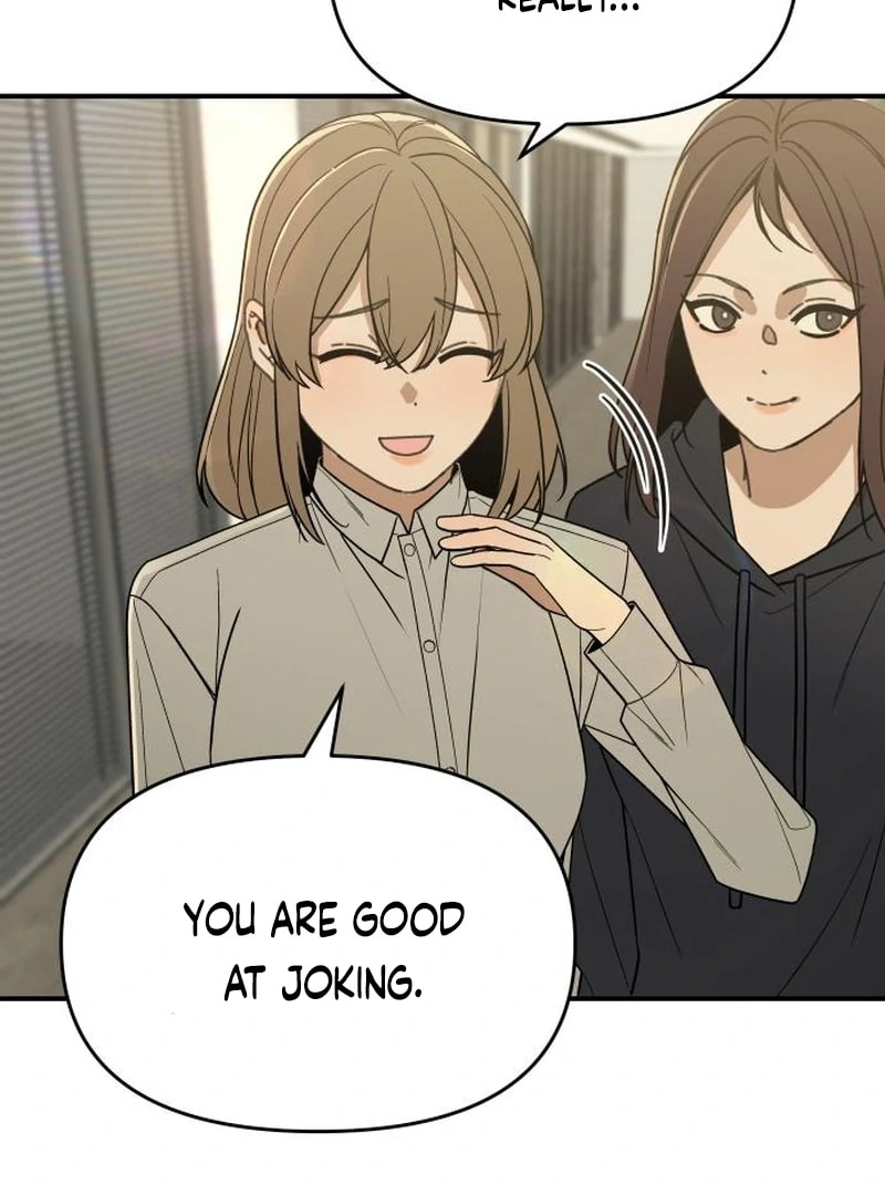 All Sorts of Nonsense, Begins Now Chapter 4 - page 2