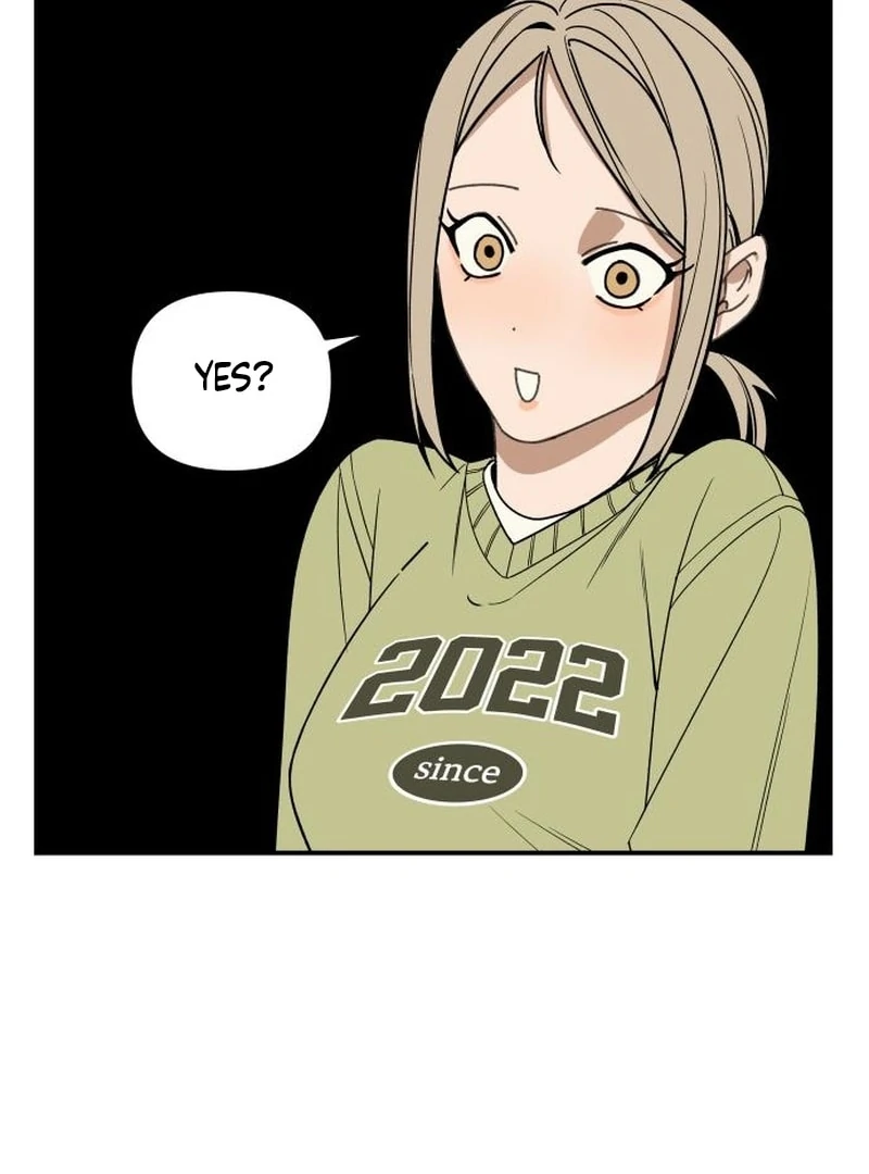 All Sorts of Nonsense, Begins Now Chapter 4 - page 30