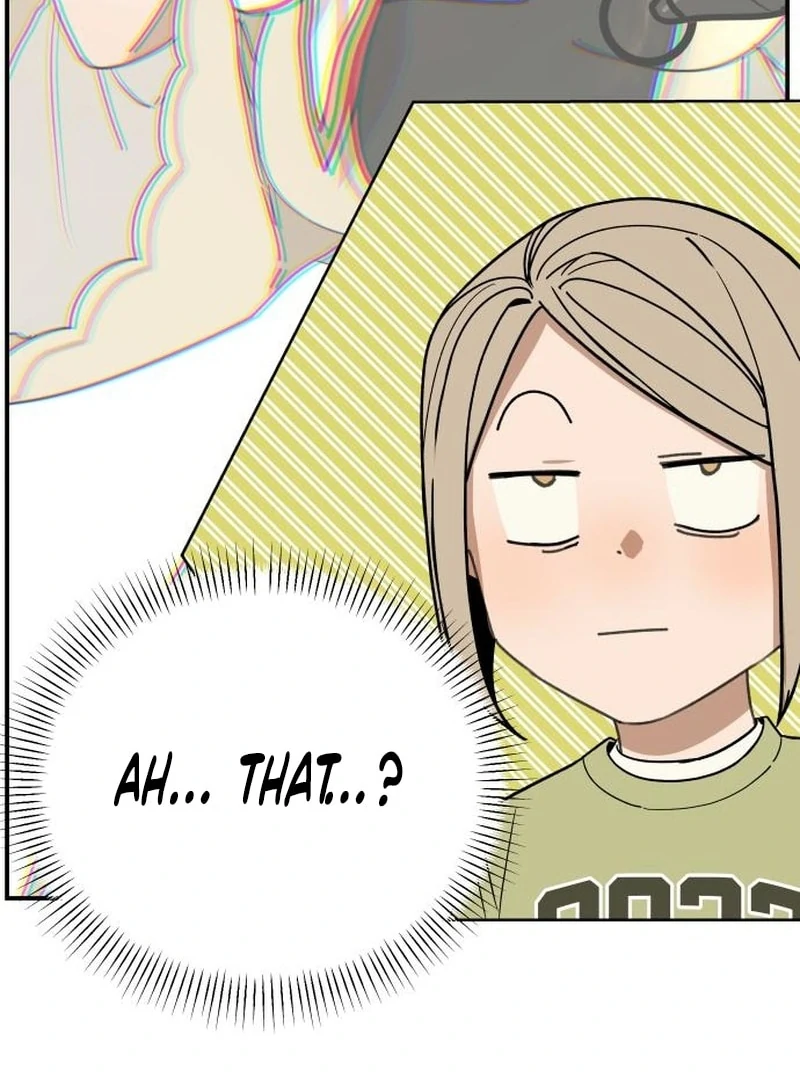 All Sorts of Nonsense, Begins Now Chapter 4 - page 34
