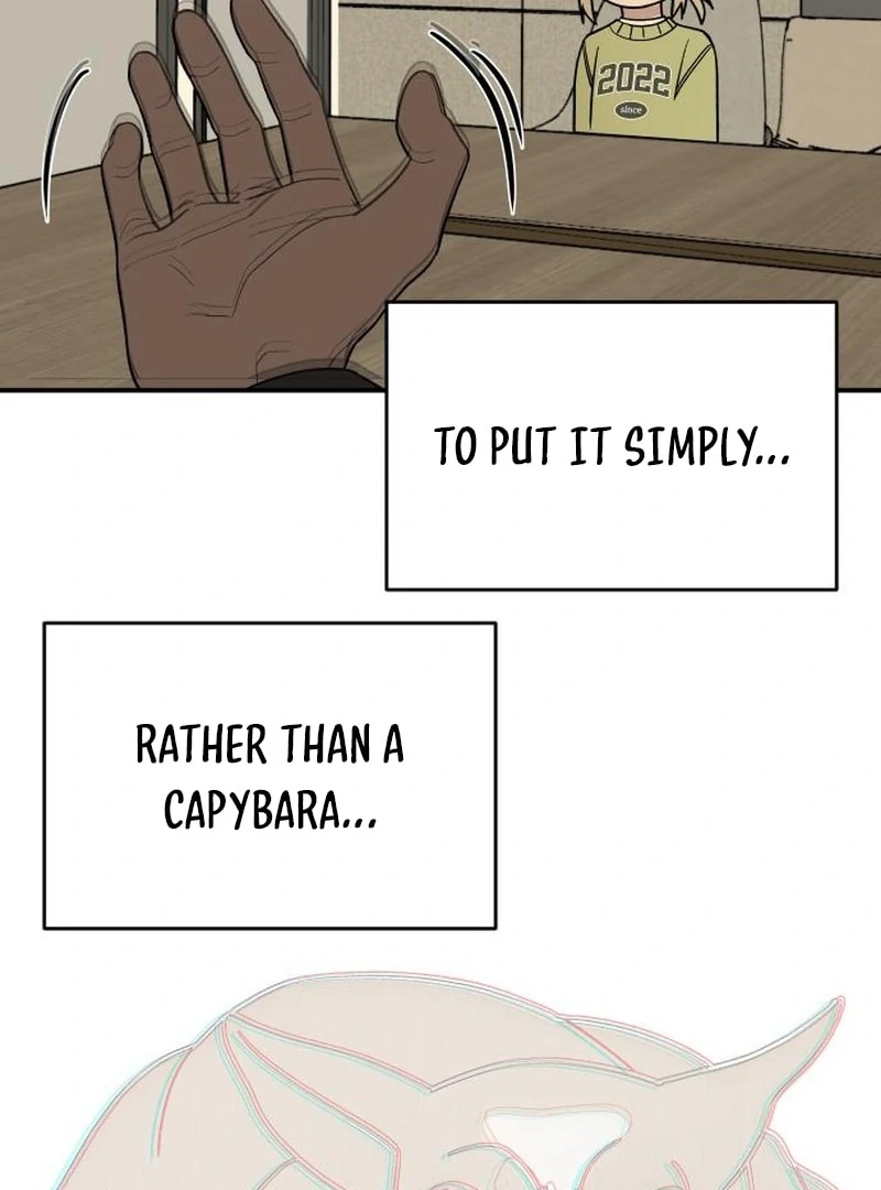 All Sorts of Nonsense, Begins Now Chapter 4 - page 48