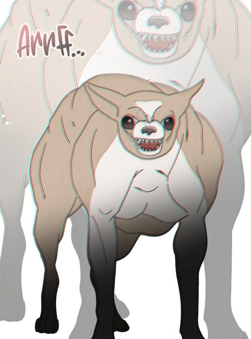 All Sorts of Nonsense, Begins Now Chapter 4 - page 49
