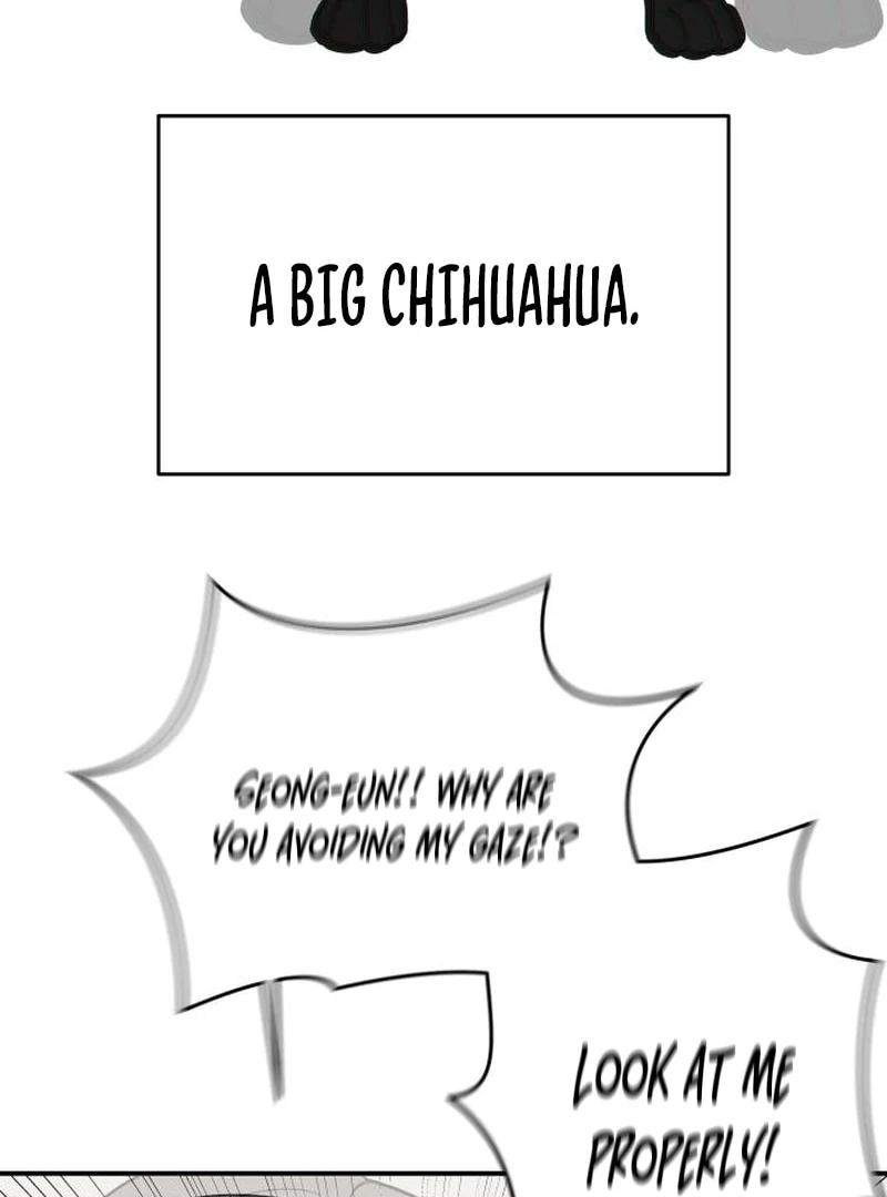 All Sorts of Nonsense, Begins Now Chapter 4 - page 50